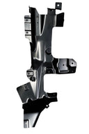 TechPro GM1066222C Bumper Bracket - Front Left