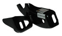 TechPro GM1067101 Bumper Bracket - Front Right