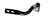 TechPro GM1067130 Bumper Bracket - Front Right