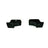 TechPro GM1067180 Bumper Bracket - Front Right