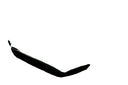 TechPro GM1067181C Bumper Bracket - Front Right