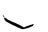 TechPro GM1067181C Bumper Bracket - Front Right