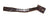 TechPro GM1067184C Bumper Bracket - Front Right