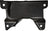 TechPro GM1067186C Bumper Bracket - Front Right