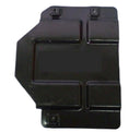 TechPro GM1067192 Bumper Bracket - Front Right