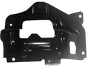 TechPro GM1067198C Bumper Bracket - Front Right