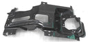 TechPro GM1067200 Bumper Bracket - Front Right