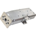TechPro GM1067203 Bumper Bracket - Front Right