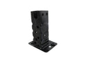 TechPro GM1067206 Bumper Bracket - Front Right