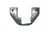 TechPro GM1067210C Bumper Bracket - Front Right