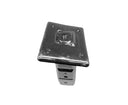 TechPro GM1067219 Bumper Bracket - Front Right