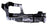 TechPro GM1067221 Bumper Bracket - Front Right