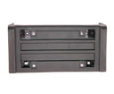 TechPro GM1068101 License Plate Bracket - Front