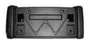TechPro GM1068107 License Plate Bracket - Front