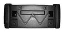 TechPro GM1068108 License Plate Bracket - Front