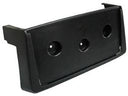 TechPro GM1068121 License Plate Bracket - Front