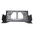 TechPro GM1068122 License Plate Bracket - Front