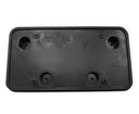 TechPro GM1068123 License Plate Bracket - Front