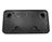 TechPro GM1068123 License Plate Bracket - Front