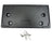 TechPro GM1068131 License Plate Bracket - Front
