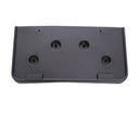 TechPro GM1068133 License Plate Bracket - Front