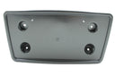 TechPro GM1068137 License Plate Bracket - Front