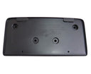 TechPro GM1068139 License Plate Bracket - Front