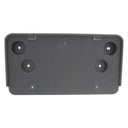 TechPro GM1068140 License Plate Bracket - Front