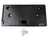 TechPro GM1068145 License Plate Bracket - Front