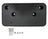 TechPro GM1068146 License Plate Bracket - Front