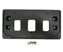 TechPro GM1068148 License Plate Bracket - Front