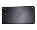 TechPro GM1068152 License Plate Bracket - Front
