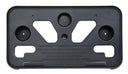 TechPro GM1068154 License Plate Bracket - Front