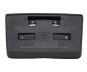 TechPro GM1068155 License Plate Bracket - Front