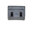 TechPro GM1068156 License Plate Bracket - Front