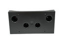 TechPro GM1068159 License Plate Bracket - Front