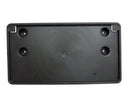 TechPro GM1068161 License Plate Bracket - Front