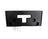TechPro GM1068166 License Plate Bracket - Front