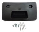 TechPro GM1068169 License Plate Bracket - Front