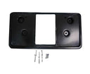 TechPro GM1068171 License Plate Bracket - Front