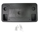 TechPro GM1068173 License Plate Bracket - Front