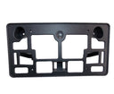 TechPro GM1068176 License Plate Bracket - Front