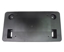 TechPro GM1068179 License Plate Bracket - Front
