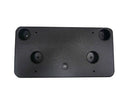 TechPro GM1068188 License Plate Bracket - Front