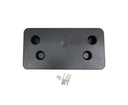 TechPro GM1068195 License Plate Bracket - Front