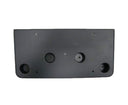 TechPro GM1068197 License Plate Bracket - Front