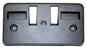 TechPro GM1068198 License Plate Bracket - Front