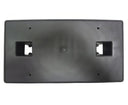 TechPro GM1068201 License Plate Bracket - Front
