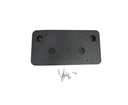 TechPro GM1068206 License Plate Bracket - Front