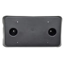 TechPro GM1068211 License Plate Bracket - Front